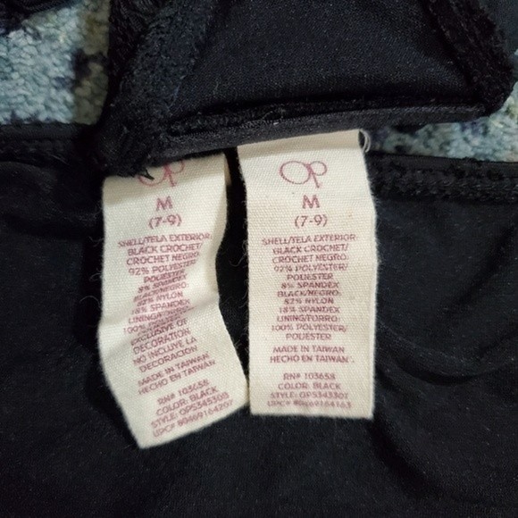 OP Bikini Set - Picture 10 of 10